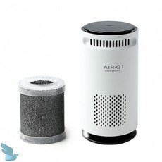 2보급창고 차량용 공기청정기 필터 헤파필터