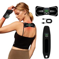 EMS USB 복근 벨트 손목 서포터 팔 벨트 복근 트레이닝 근육 트레이닝 기구