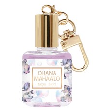 OHANA MAHAALO 輕香水吊飾 Kopa 'alohi 泡泡寶馬, 30g, 1個, 10ml