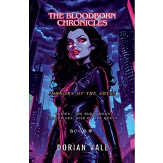 (영문도서) The Bloodborn Chronicles Paperback, Dorian Vale, English, 9798227318428