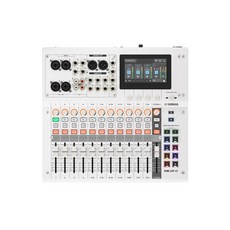 YAMAHA MGX12 數位混音器 控台 Mixer, 白色