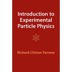(영문도서) Introduction to Experimental Particle Physics Paperback, Cambridge University Press, English, 9781009290050