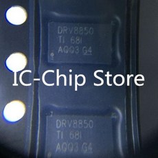 2PCS~100PCS/LOT DRV8850RGYR DRV8850 VQFN24 원본, 06 2PCS