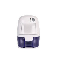 저소음 원룸 옷장 화장실 휴대용 화이트, H. 흰색 9V 전원 공급 장치기계 없음