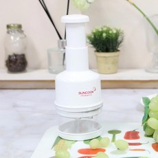 탑몰 양념다지기 믹서기 핸드블렌더