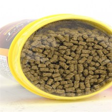 gg1 크러스트 50g 가재사료