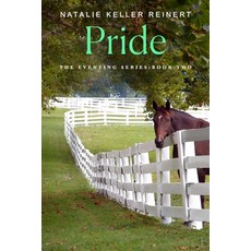 (영문도서) Pride Paperback, Flatiron Books, English, 9781250384966