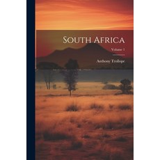(영문도서) South Africa; Volume 1 Paperback, Legare Street Press, English, 9781021488039
