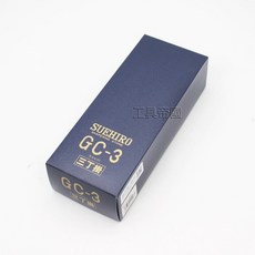 SUEHIRO 末廣 GC-3 荒砥石 #180 三丁掛, 1個