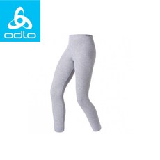 ODLO 兒童銀離子排汗長褲