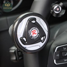 [픽앤] 핸들봉 화물차핸들봉 차량용핸들 자동차 파워핸들