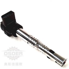 OSDER 奧斯德 點火線圈 07K905715F 適用 A3 A4 A5 A6 Q3 Q5 TT, 1個, 副廠全新品