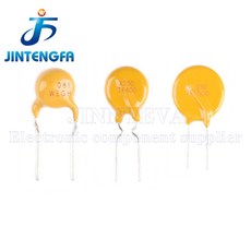 재설정 가능 퓨즈 PPTC 250V TRF250 30mA 60mA 80mA 90mA 120mA 180mA 1A 1000mA 0 08A 12A 2A 4A 5A 200mA 400mA, TRF250-030 250V30mA, 1개