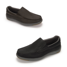 무크 무크 남화 빈스 캐쥬얼 로퍼 2colors