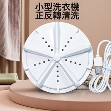 洗衣機小型洗內褲便攜式迷你家用學生宿舍洗襪子內衣洗衣器跨境, 如圖所示, 白色(英文包裝)