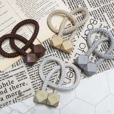 컬러 마그네틱 커튼 타이 다이아, 상세페이지 참조