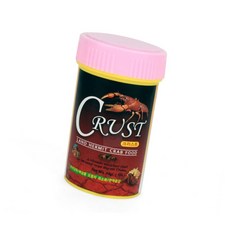 제주뿅샵 갑각류용 먹이 50g 가재키우기