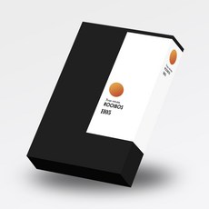 쓰리미닛 티바이블 루이보스 클래식 티 패키지 패키지/ 쇼핑백 쇼핑백, 1g, 1개, 30개입