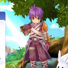 仙境傳說RO黑色派對修復版 手機遊戲 VM一鍵單機版 附視頻教程 GM充值郵件後台 安卓端 台灣實體出貨, 電子檔