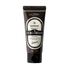 바버501 비어메토 볼륨마이징 컬크림 100ml, 2개