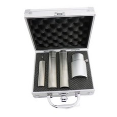 디지털 로터리 점도계 0 로터 점도계 NDJ-9S NDJ-8S NDJ-5S 점도계용 로터 1-100 mpa.s 실험실 미터, 디지털 로터리 점도계 0 로터 점도계 NDJ-9S ND