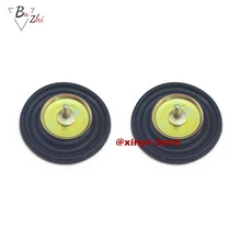 기화기 공기 차단 밸브 다이어프램 키트 Kawasaki KPS ZX9R 용 ZX900A/B/C R, 01   Mainland, 02 2pcs