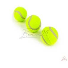 테니스공 3P 연습용테니스공 경기공 초보자 강아지볼 초보용 간편한운동용품