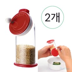 일본 아스벨 벨원 깨갈이 [색상 임의배송], 100ml, 2개