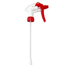 라이노 분무기 통 캐니언 스프레이건 500ml 청소 세제 세정제 약품 희석 눈금 분무통, 캐니언 스프레이 건만, 1개