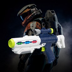 스페이스워 전자총 4종 (택1) (불빛&사운드), 레밍턴타입, 1개