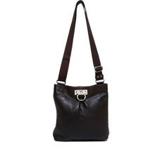 페라가모 중고 2000-2020 간치니 디테일 숄더 백