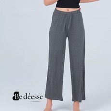 Be déesse 居家親膚寬褲