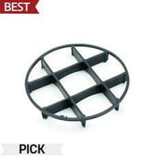 화분 받침대 통기용 플라스틱 원형 12cm 배수 받침 화분받침 픽앤코401