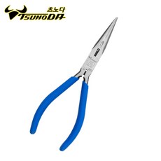 TTC 마이크로 롱노우즈 플라이어 ER-150 마루 150mm, 1개