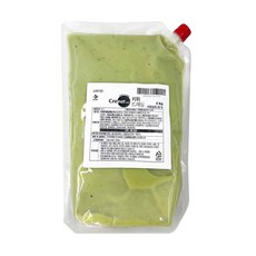 CJ 크레잇 키위드레싱 2kg, 1개