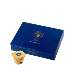 露酪 松露橄欖油豆腐乳 6入禮盒, 30g, 6個