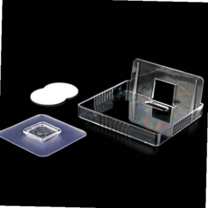 무타공 홈캠 거치대 거치대 펫캠설치 아크릴 홈캠설치 euv+3719YE