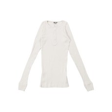 오라리 cotton sweater