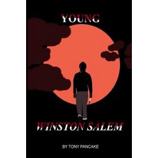 (영문도서) Winston Salem Paperback, Createspace Independent Pub..., English, 9781721741410