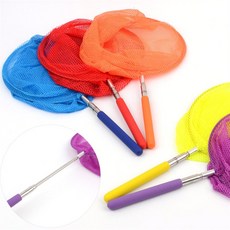 Jangs 접이식 곤충채집망 자연관찰