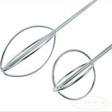 동동생활용품 밀가루반죽기 드릴용 전동드릴반죽기 베이킹반죽기, 원형