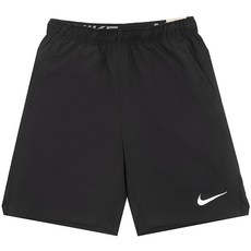 NIKE 簡約印花運動短褲+時尚口罩