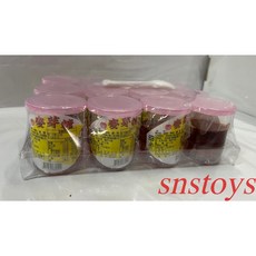 古早味 糖果 隨手杯 麥芽糖 麥芽罐 (12罐), 1個