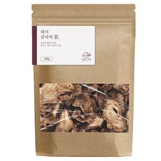 오늘의약초 국산 볶은 돼지감자차, 1개, 200g