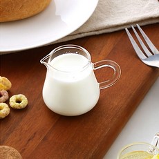 위플레이스 밀크 저그 형태선택, 대(60ml)