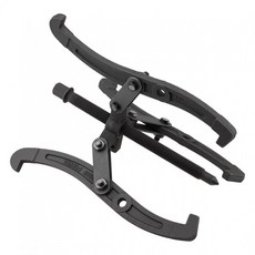 풀리 기어 베어링 플라이휠 제거/자동차 수리 산업용 기어 풀러 세트 용 12 인치 3 발톱 베어링 풀러 도구, 01 빠른