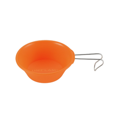 KARA 시에라 컵 300ml, 1개, 오렌지