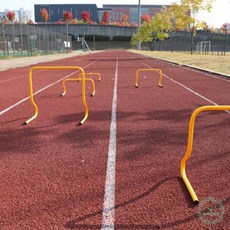 RS 미니허들 H15 훈련미니허들 체육물품