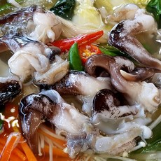 [선별특품] 새조개 여수 자연산 손질 초코 새조개살 제철 급냉 추천 디아머스, 1개, 200g