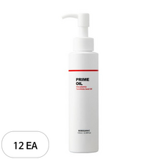 베베가닉 프라임 오일, 145ml, 12개